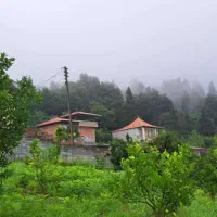 ۷۰۰۰ متر زمین سند دار تفکیک شده با پروانه ساخت