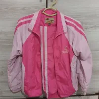 لباس ورزشی دخترانه