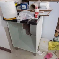 تیکه کابینت|مصالح و تجهیزات ساختمان|قم, انسجام|دیوار