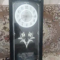 ساعت دیواری