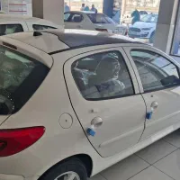 207 پانا رینگ آلومینیومی