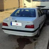 فروش پارس سال مدل99 خانگی|خودرو سواری و وانت|نجفآباد, فاز ۱ شهرک آزادگان|دیوار