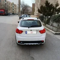 کویک ۴۰۱ معمولی|خودرو سواری و وانت|همدان, |دیوار