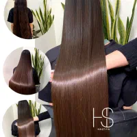 کراتین و احیای تخصصی مو +تراپیست مو + آفر محدود