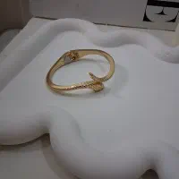 دستبند رنگ ثابت