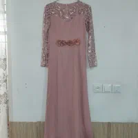 مانتو و لباس مجلسی