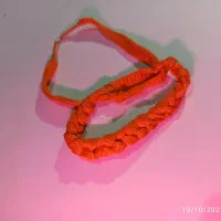 دستبند بافته شده رنگی|بدلیجات|قم, گذر قلعه|دیوار