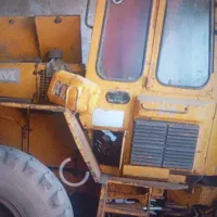 لودر استیجاری