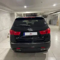 هایما s7بدون رنگ مدل۹۷|خودرو سواری و وانت|خوی, |دیوار