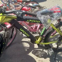 فروش دوچرخه ۲عدد۱۶ و۳عدد۲۰ ویک عدد۲۶ ویک عدد۲۷۰۵نو|دوچرخه، اسکیت، اسکوتر|اصفهان, بهاران|دیوار