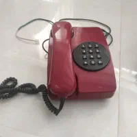 تلفن بیسیم پاناسونیک اصل ژاپن و یک تلفن ساده|تلفن رومیزی|شیراز, رکنآباد|دیوار