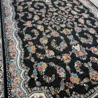 ۳تخته فرش ۹متری ۷۰۰شانه تخفیفی نو|فرش|قم, قلعه کامکار|دیوار