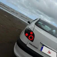 206sd 97|خودرو سواری و وانت|تبریز, |دیوار