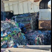 خرید سبد ضایعاتی کارتن موزی وغیر