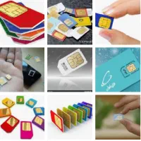 سیم کارت ایرانسل