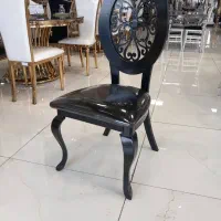 صندلی ارغوان abs/تشریفات عقد باغ