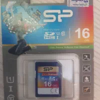 کارت حافظه دوربین سیلیکون پاور