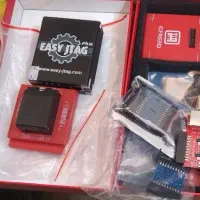 باکس ایزی جیتگ easy jtag|لوازم جانبی موبایل و تبلت|زاهدان, |دیوار