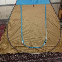 چادر مسافرتی|کوهنوردی و کمپینگ|سرپل ذهاب, |دیوار