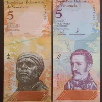 کلکسیونی ونزوئلا