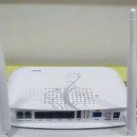 مودم فیبر فایبرهوم|مودم و تجهیزات شبکه|قم, باجک یک|دیوار