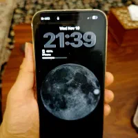 آیفون 14pro max|موبایل|ری, علایین|دیوار