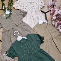 انواع لباس دخترانه و پسرانه|کفش و لباس بچه|میان ولایت, |دیوار