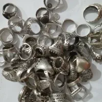 خریدو فروش انواع انگشتر مردونه|جواهرات|نورآباد, |دیوار