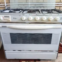 گاز|اجاق گاز و لوازم برقی پختوپز|شهرکرد, |دیوار