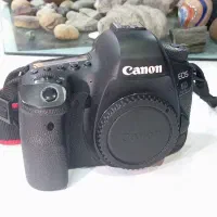 دوربین کنون 6d mark 2