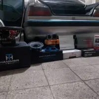 سیستم حرفای همرتک