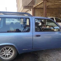 فروش سواری سیناد