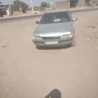 پژو نقره ای مدل ۹۰ قیمت ۴۰۰۰۰