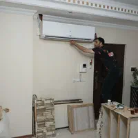 نصب تعمیر سرویس کولرگازی اسپیلت و پکیج سراسر تهران|خدمات پیشه و مهارت|تهران, تهرانپارس شرقی|دیوار