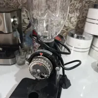 آسیاب قهوه