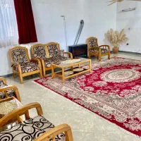 ویلا دوخواب نمک ابرود|اجارهٔ کوتاهمدت ویلا و باغ|کلارآباد, |دیوار