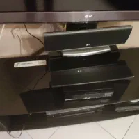 تلویزیون ال جی ۴۲ اینچ|تلویزیون و پروژکتور|تهران, اکباتان|دیوار