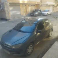 206 مدل ۸۱