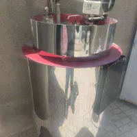 دیگ بخار سنایی|ماشین‌آلات صنعتی|مشهد, چهنو|دیوار