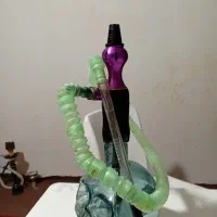 قلیان عربی سایز کوچیک