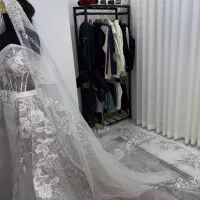 لباس عروس|لباس|پاکدشت, پاکدشت (مامازند)|دیوار