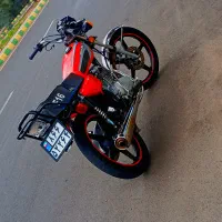 موتور ۲۰۰مدل۹۵