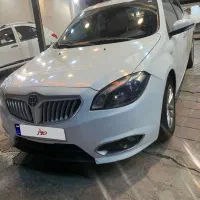 برلیانس موتور ۱۶۵۰  h320