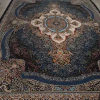 قالی ۱۲ متری