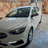 شاهین gمدل اخر۱۴۰۱|خودرو سواری و وانت|آبیک, |دیوار