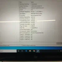 لپ تاپ hp elite book|رایانه همراه|صدرا-فارس, فاز ۲|دیوار