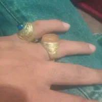 انگشتر عتیقه