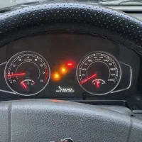 پرشیا تیو فایو مدل ۹۴ دو تیکه رنگ کلاس ۱۵|خودرو سواری و وانت|ارومیه, |دیوار