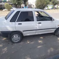 پراید معاوظه با بره نرو ماده|حیوانات مزرعه|کرمانشاه, |دیوار