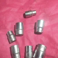 ابزار مکانیکی جرثقیل،سنگ رومیزی،استوک خودرو|ابزارآلات|نیشابور, شریعتی|دیوار